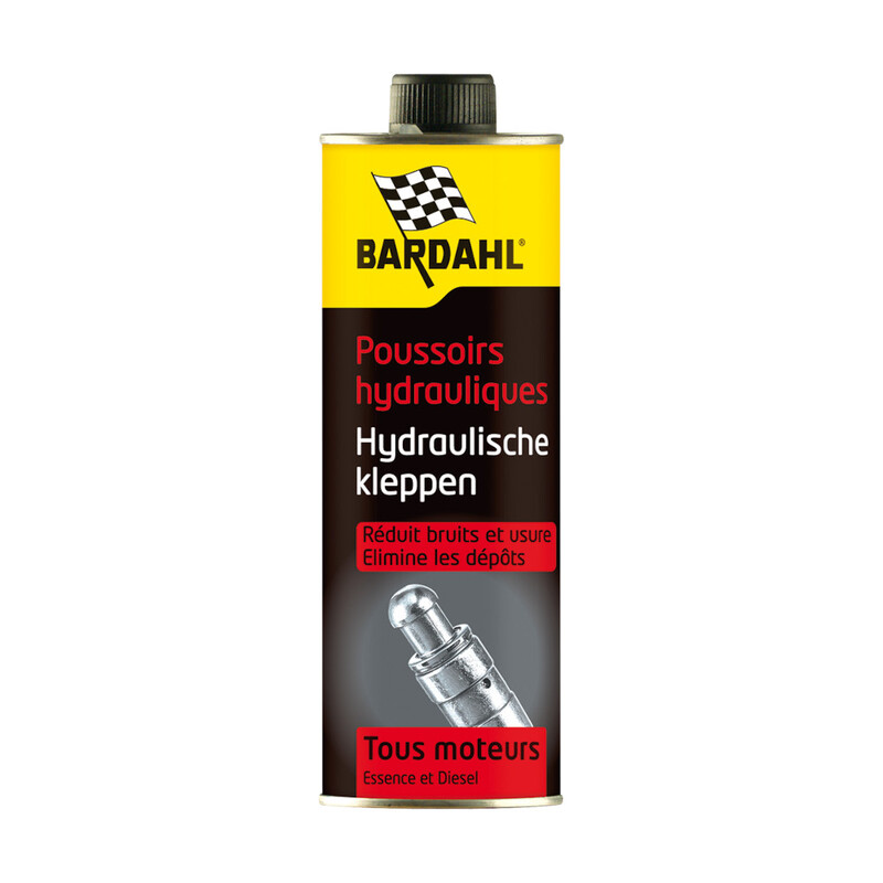 Bardahl Hydraulic Valve Lifters (300 ml)