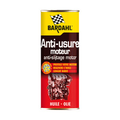 Bardahl Anti-Wear Treatment (400 ml)