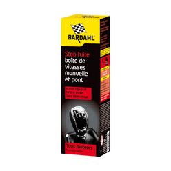 Bardahl Manual Gearbox Stop Leak (150 ml)