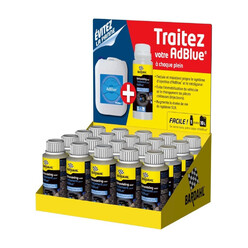 Bardahl AdBlue Treatment (100 ml)