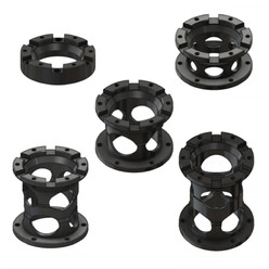 OMP Steering Wheel Spacer