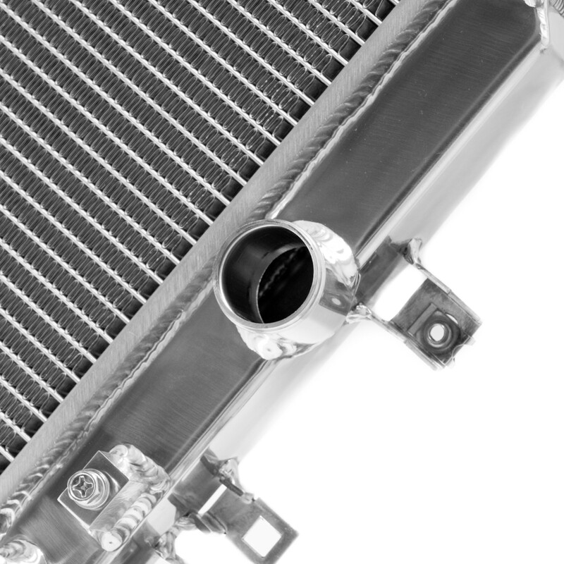 Koyorad Aluminium Radiator for Toyota Yaris GR