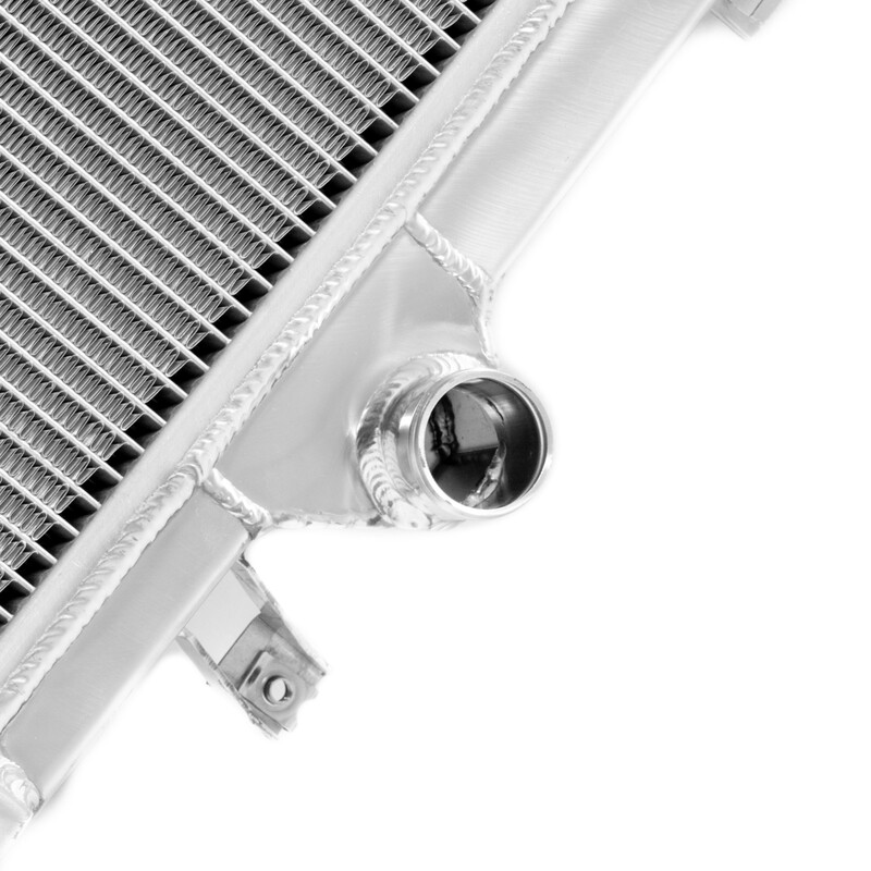 Koyorad Aluminium Radiator for Toyota Yaris GR