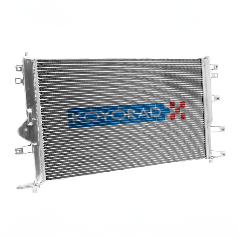 Koyorad Aluminium Radiator for Toyota Yaris GR