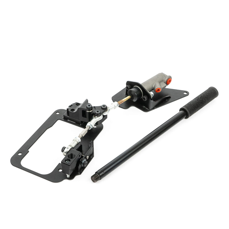 Hydraulic Handbrake Kit for Toyota GT86