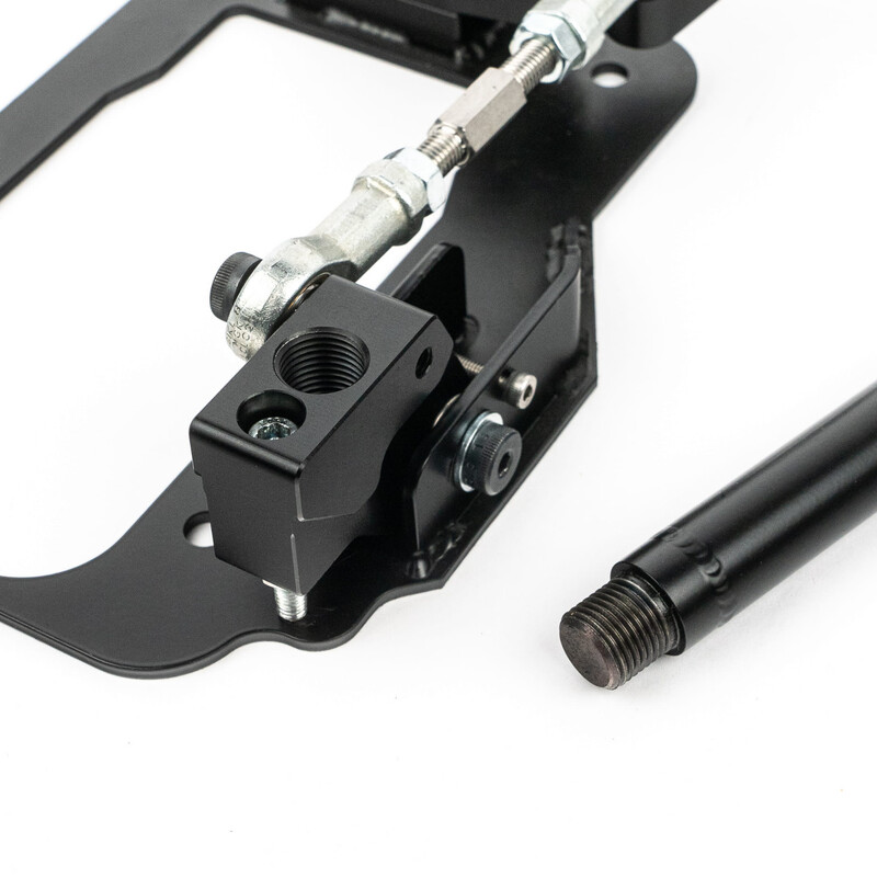 Hydraulic Handbrake Kit for Subaru BRZ