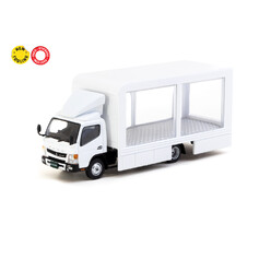 Tarmac Works 1/64 - Mitsubishi Fuso Canter