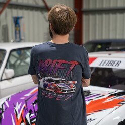 DriftShop S15 Mouse Grey T-Shirt