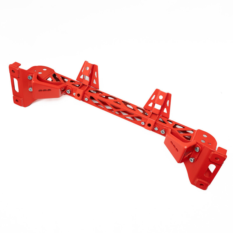 DriftMax Steering Lock Kit for Nissan 200SX S13