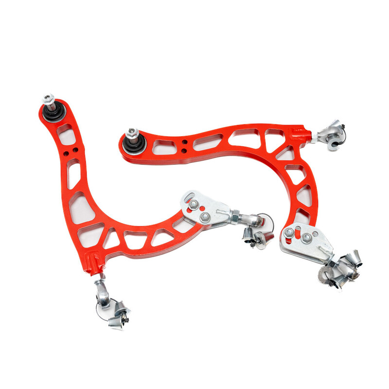 DriftMax Steering Lock Kit for Nissan Silvia S15