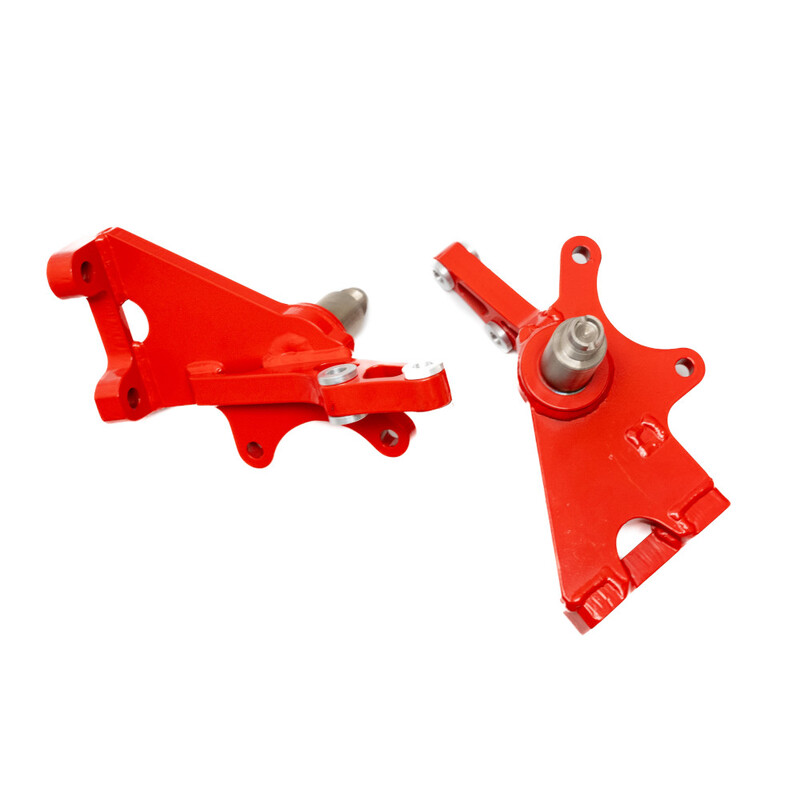 DriftMax Steering Lock Kit for Nissan Silvia S15