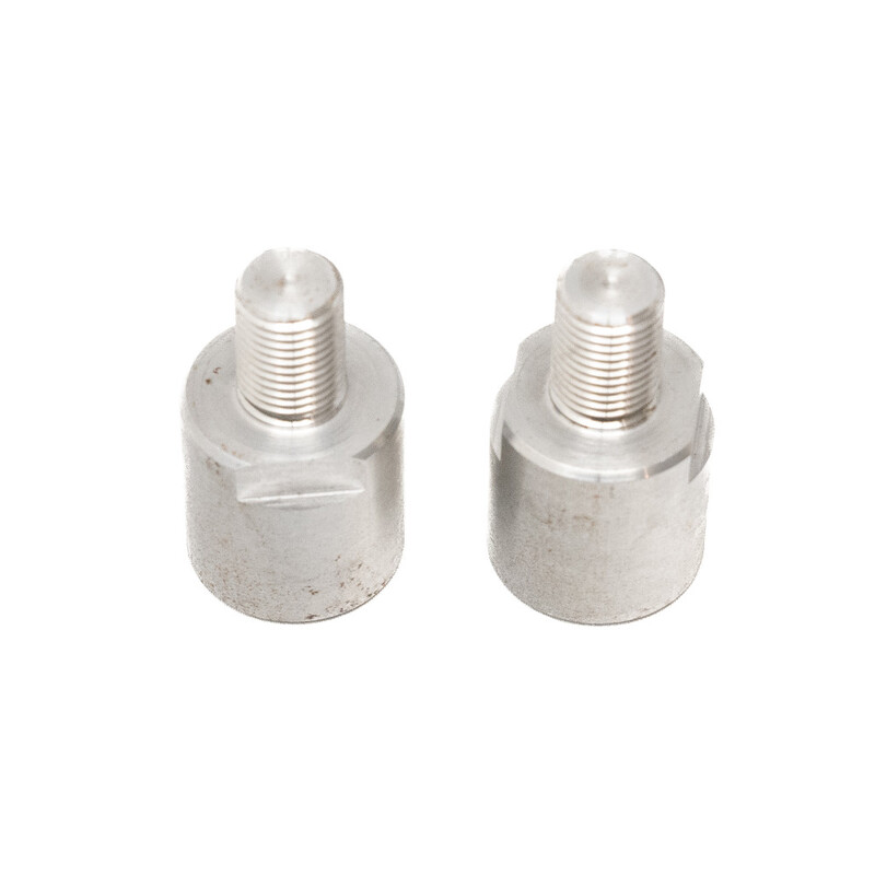 DriftMax Steering Lock Kit for Nissan Silvia S15