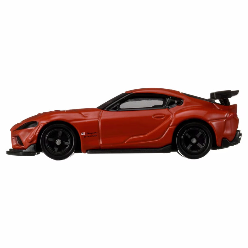 Tomica No. 22 | GR Supra GT4 Evo