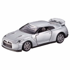 Tomica Premium No.17 | Nissan GT-R