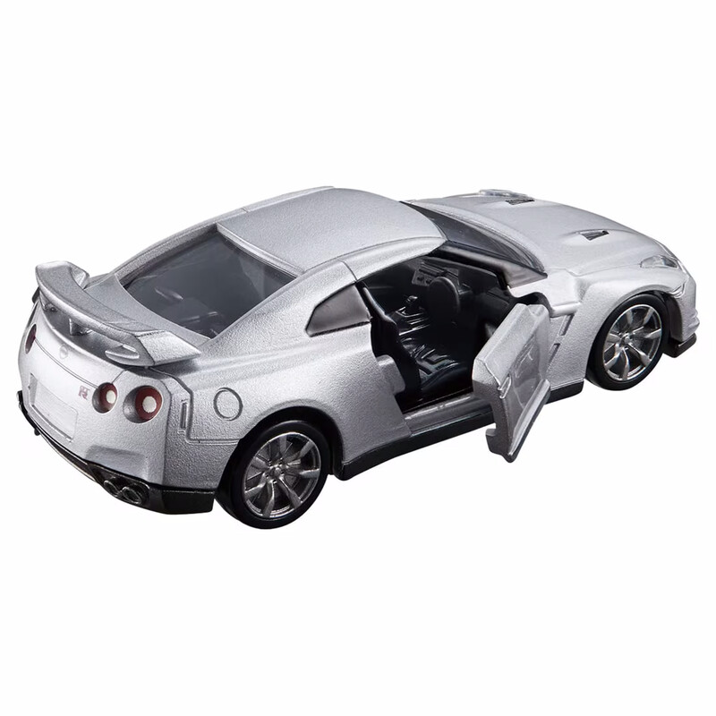 Tomica Premium No.17 | Nissan GT-R