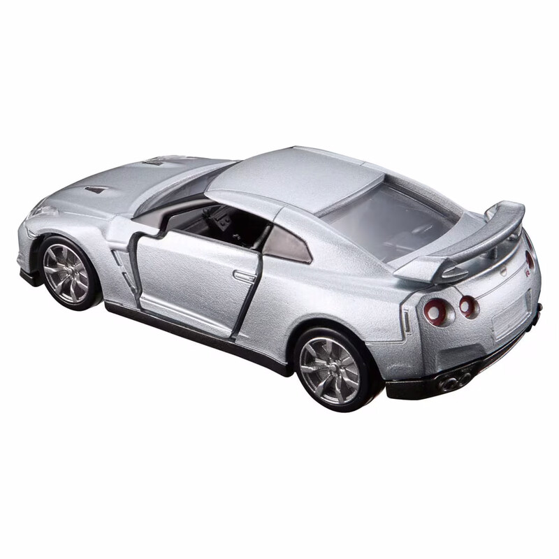 Tomica Premium No.17 | Nissan GT-R
