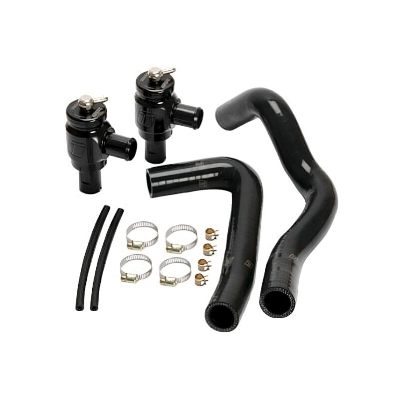Turbosmart Recirculation Dump Valve Kit for BMW 135i & 335i