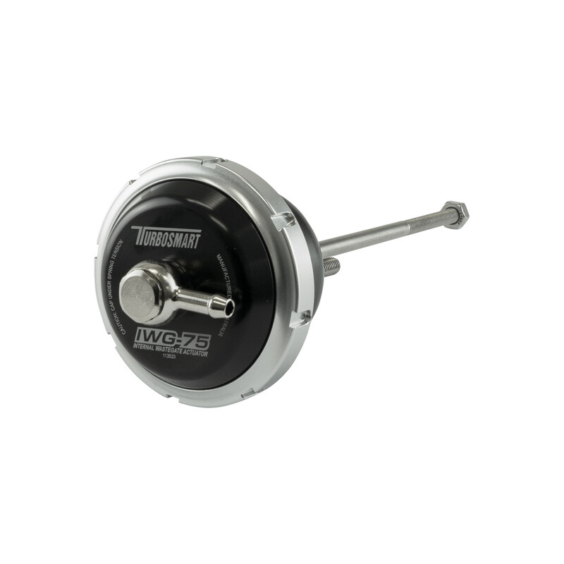 Turbosmart IWG75 Universal Actuator (UNF)