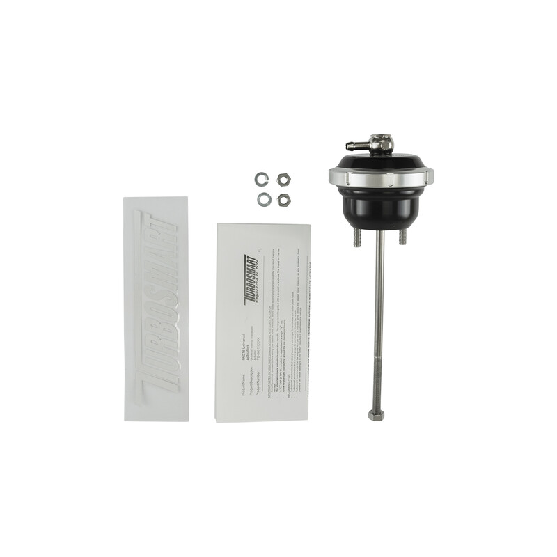 Turbosmart IWG75 Universal Actuator (UNF)