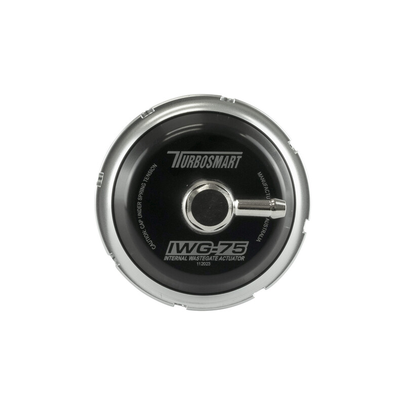 Turbosmart IWG75 Universal Actuator (UNF)