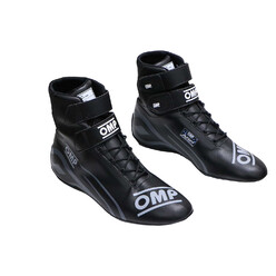 OMP ARP-X Shoes, Black