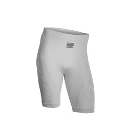 OMP KS Summer Shorts, White