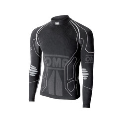 OMP KS Winter Shirt