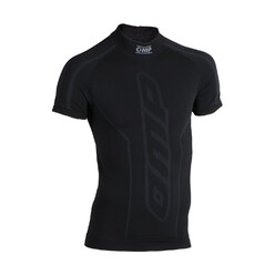 OMP Karting Underwear Short S. Shirt KS Top, Black