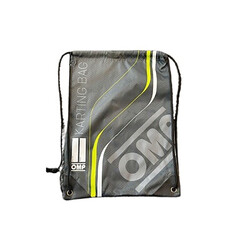 OMP Karting Shoe Sack 