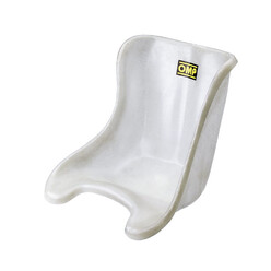 OMP Flat Seat Kart