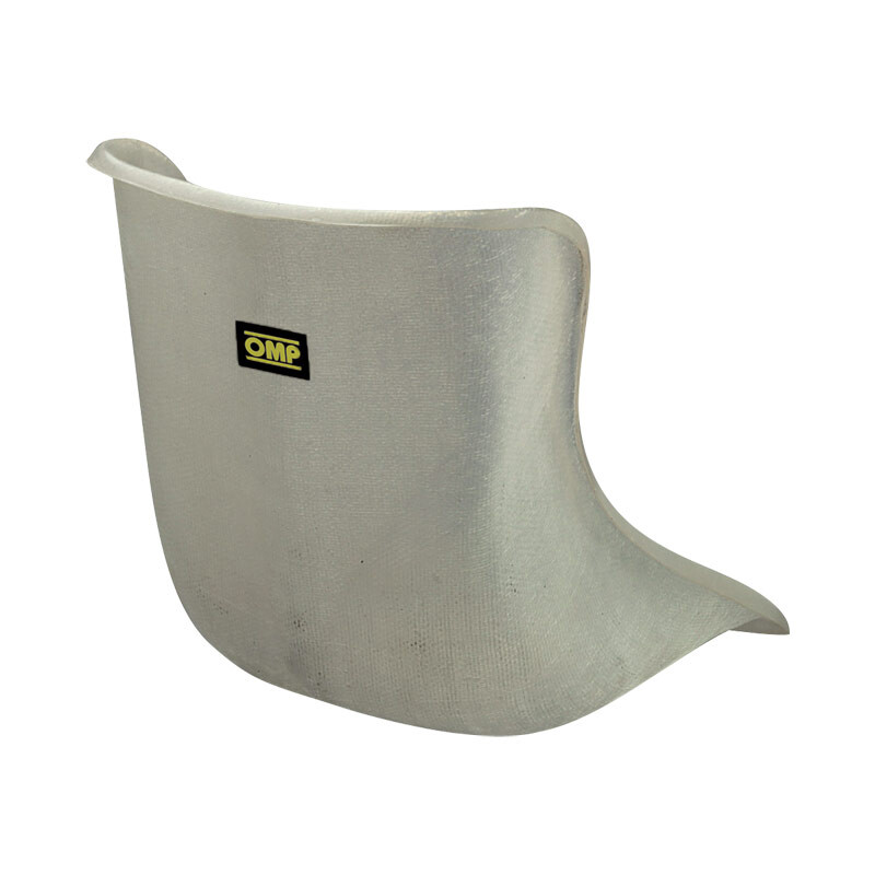 OMP Flat Seat Kart