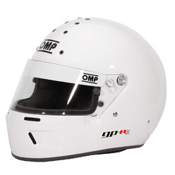 OMP GP-R K Helmet