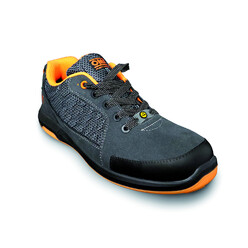 OMP Meccanica Pro Sport Shoes, Orange 
