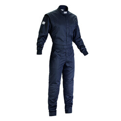 OMP Mechanic Overall Summer, Black