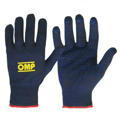 OMP Glove Light, Blue