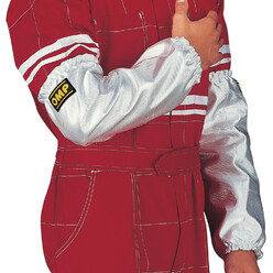 OMP Set of Aluminized Sleeves