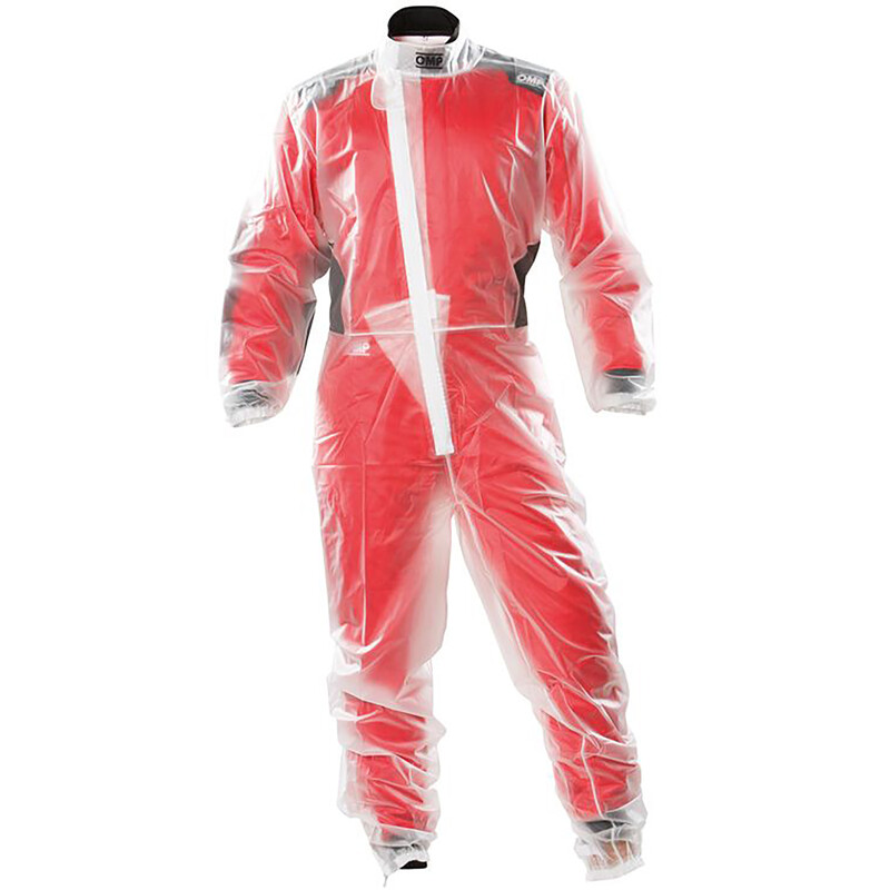 OMP\u0020Rain\u0020Overall\u0020\u0028Kids\u0029\u0020Clear\u0020\/\u0020Transparent