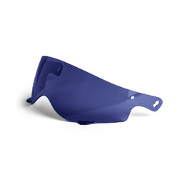 Sparco Flux RJ / RJ-i Visor - Spectrum Blue