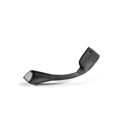 Sparco Cover & Microphone Kit for Flux RJ / RJ-i Helmet - Black