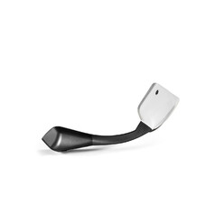 Sparco Cover & Microphone Kit for Flux RJ / RJ-i Helmet - White