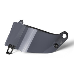Sparco Stealth Visor - Light Smoke