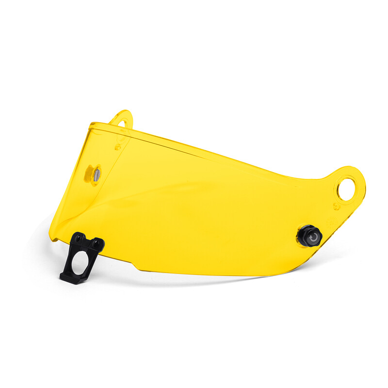 Sparco Stealth Visor - Antifog