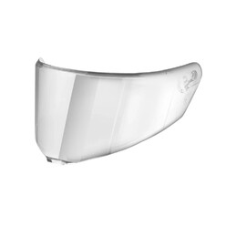 Sparco X-Pro Visor - Clear