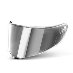 Sparco X-Pro Visor - Mirror