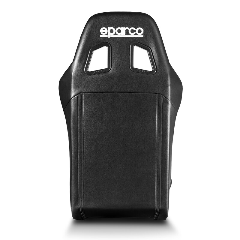 Sparco Sprint+ Sky FIA Bucket Seat