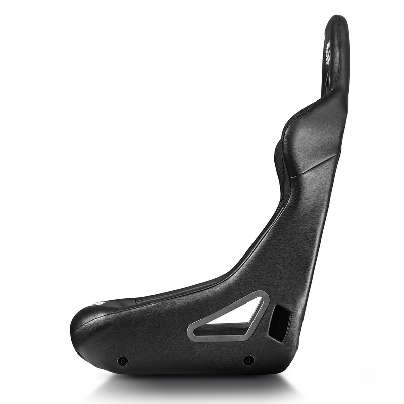 Sparco Sprint+ Sky FIA Bucket Seat