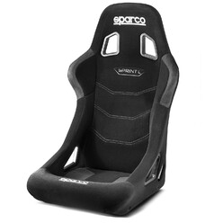 Sparco Sprint+ L FIA Bucket Seat