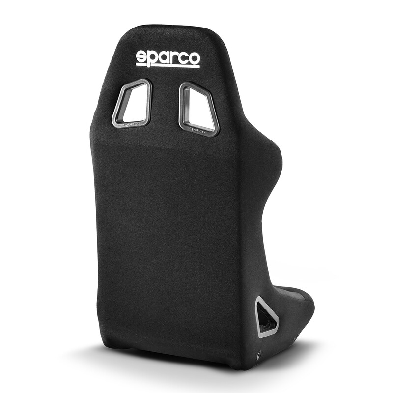 Sparco Sprint+ FIA Bucket Seat