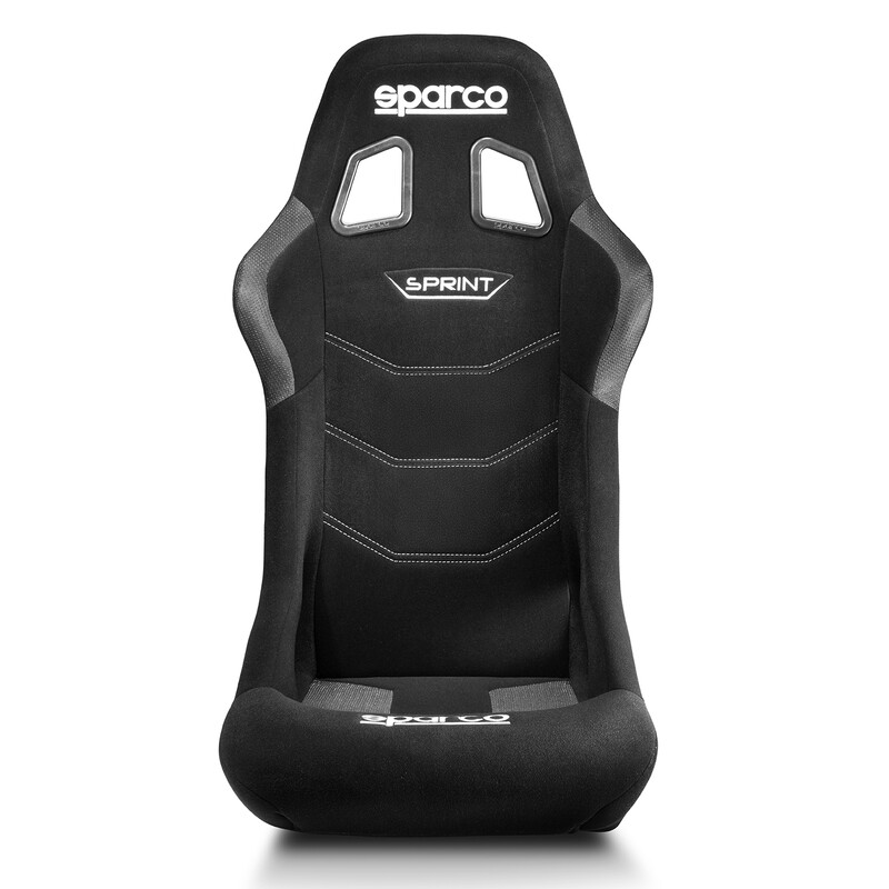 Sparco Sprint+ FIA Bucket Seat