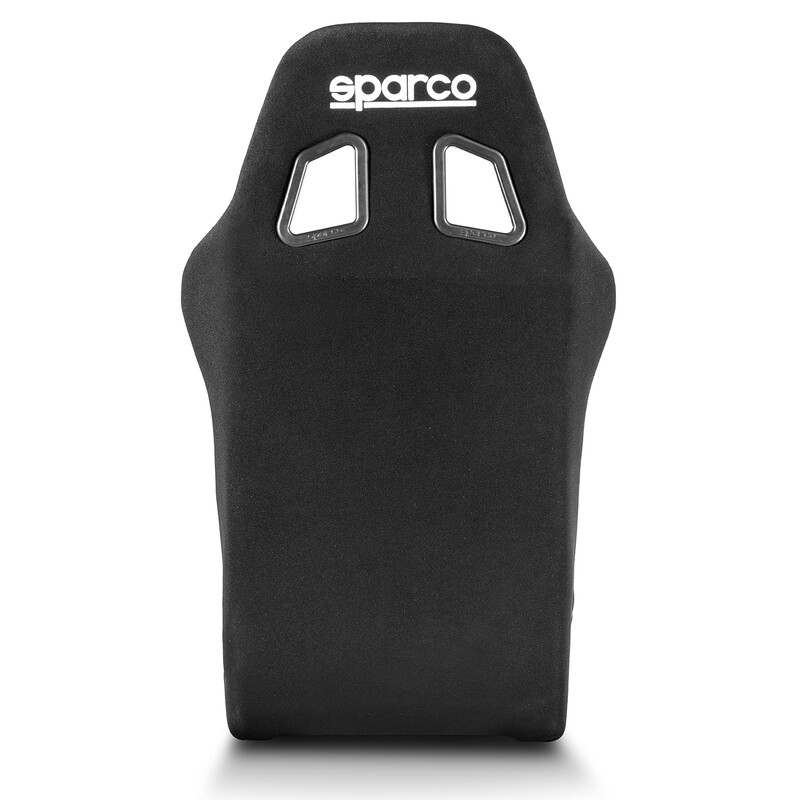 Sparco Sprint+ FIA Bucket Seat